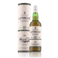 Laphroaig 10 Years Cask Strength Whisky 2022 40% Vol....