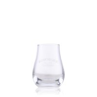 Bowmore Spey Dram Whiskyglas 0,1l