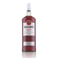Bacardi Premix Strawberry Daiquiri Magnum 20% Vol. 1,5l