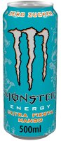 Monster Energy Ultra Fiesta Mango Zero Zucker 0,5l