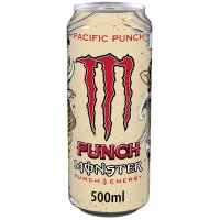 Monster Pacific Punch 0,5l