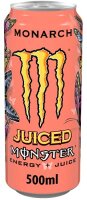 Monster Juiced Monarch 0,5l