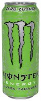 Monster Energy Ultra Paradise 0,5l