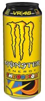 Monster Energy Rossi The Doctor 0,5l
