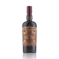 Del Professore Vermouth di Torino Rosso 18% Vol. 0,75l
