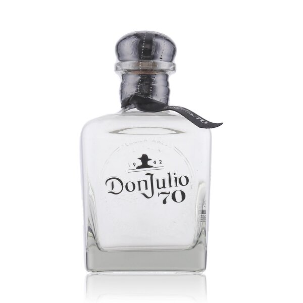Don Julio 70 Tequila 35% Vol. 0,7l