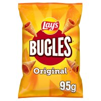 Lays Bugles Original 95g Preishit MHD 05.05.24