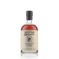 Journeyman Distillery Corsets, Whips and Whiskey 58,5%...