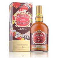 Chivas Regal 13 Years Extra Aged Blended Scotch Whisky...