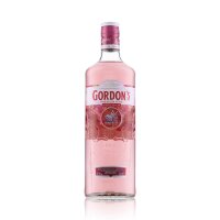 Gordons Premium Pink Gin 37,5% Vol. 0,7l