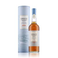 Oban Little Bay Whisky 43% Vol. 0,7l in Geschenkbox
