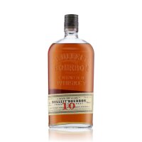 Bulleit 10 Years Whiskey 45,6% Vol. 0,7l