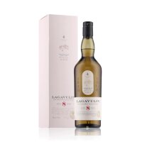 Lagavulin 8 Years Whisky 0,7l in Geschenkbox