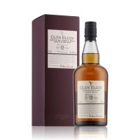 Glen Elgin 12 Years Whisky 43% Vol. 0,7l in Geschenkbox