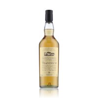 Teaninich 10 Years Whisky Flora & Fauna Edition 0,7l
