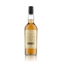 Glen Spey 12 Years Whisky Flora & Fauna Edition 0,7l