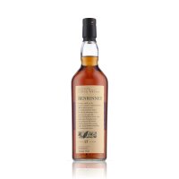 Benrinnes 15 Years Flora & Fauna Whisky 0,7l