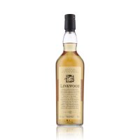 Linkwood 12 Years Whisky Flora & Fauna Edition 0,7l