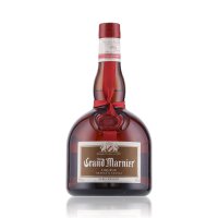 Grand Marnier Cordon Rouge Likör 40% Vol. 0,7l