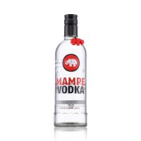 Mampe Berlin Vodka 40% Vol. 0,7l
