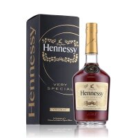 Hennessy Very Special Cognac 0,7l in Geschenkbox
