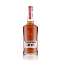 Wild Turkey 101 Kentucky Straight Bourbon Whiskey 50,5%...