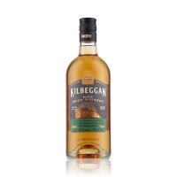 Kilbeggan Black Whiskey 0,7l