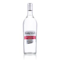 Barceló Blanco Rum 1l