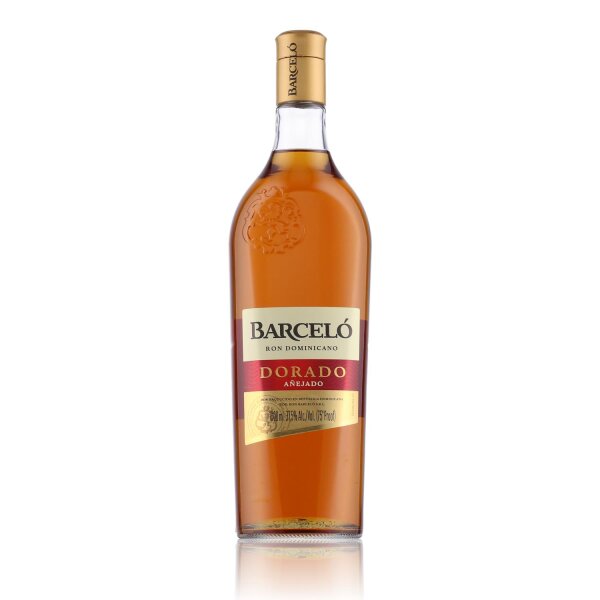 Barceló Dorado Rum 1l
