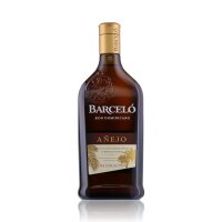 Barceló Anejo Rum 0,7l