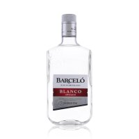 Barceló Blanco Rum 0,7l