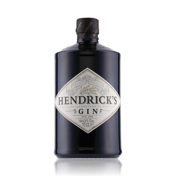 Hendricks Gin 44% Vol. 0,7l