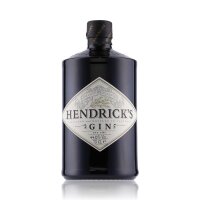 Hendricks Gin 44% Vol. 0,7l