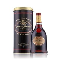 Cardenal Mendoza Carta Real Brandy 40% Vol. 0,7l in...