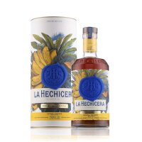 La Hechicera Serie Experimental No.2 Rum Limited Edition...