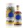 La Hechicera Serie Experimental No.2 Rum Limited Edition 41% Vol. 0,7l in Geschenkbox