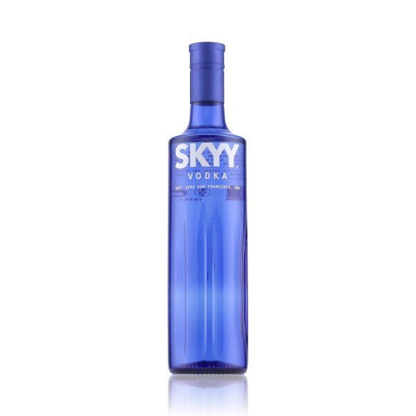 Skyy Vodka 40% Vol. 0,7l