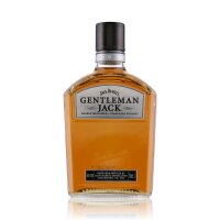 Jack Daniels Gentleman Jack Whiskey 0,7l