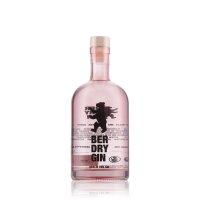 BER Dry Gin 43% Vol. 0,5l