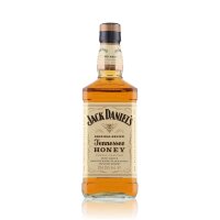 Jack Daniels Tennessee Honey Whiskey-Likör 0,7l