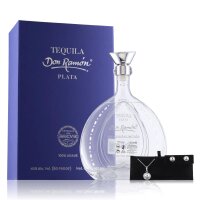 Don Ramon Tequila Plata Limited Edition 0,75l in...