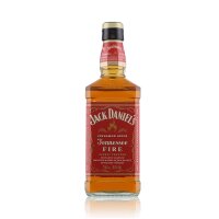 Jack Daniels Tennessee Fire Whiskey-Likör 0,7l