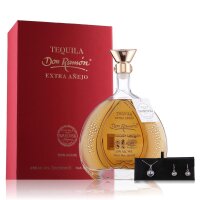 Don Ramon Tequila Extra Anejo Limited Edition 0,75l in...