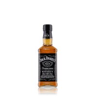 Jack Daniels Old No. 7 Tennessee Whiskey 0,35l