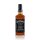 Jack Daniels Old No. 7 Tennessee Whiskey 40% Vol. 0,7l