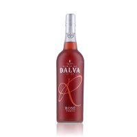 Dalva Rose Porto Portwein 19% Vol. 0,75l